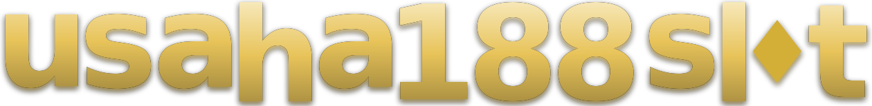 usaha188 slot logo